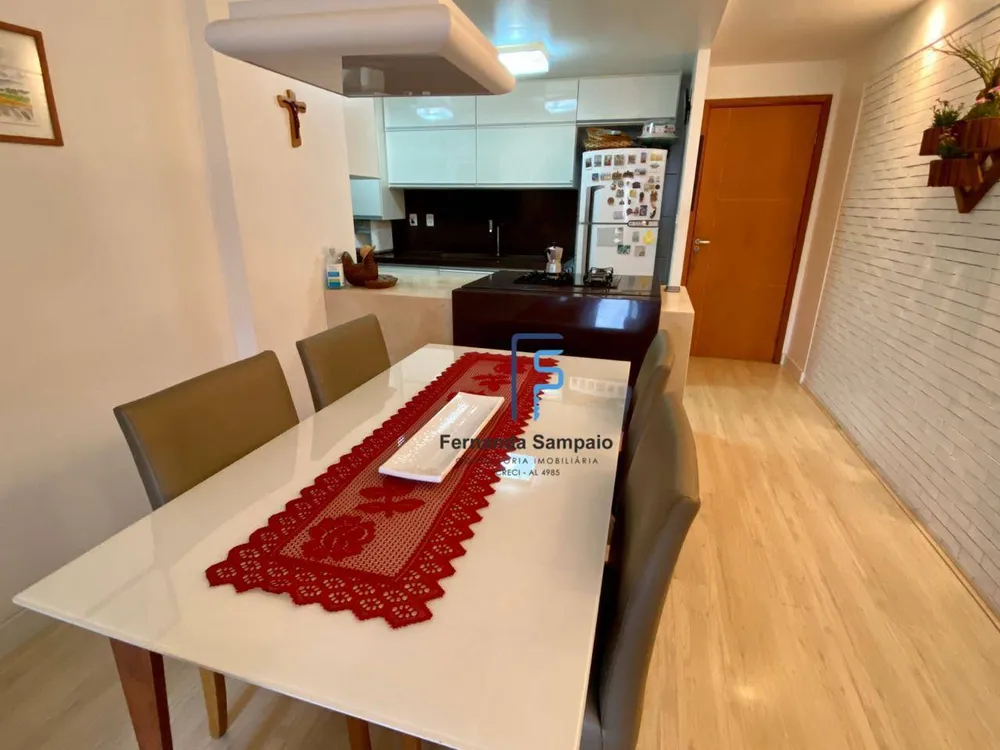 Apartamento, 2 quartos, 70 m² - Foto 4