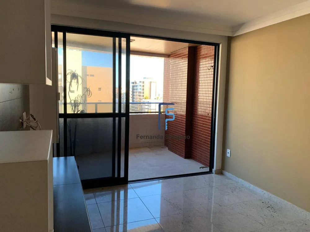 Apartamento, 3 quartos, 108 m² - Foto 4