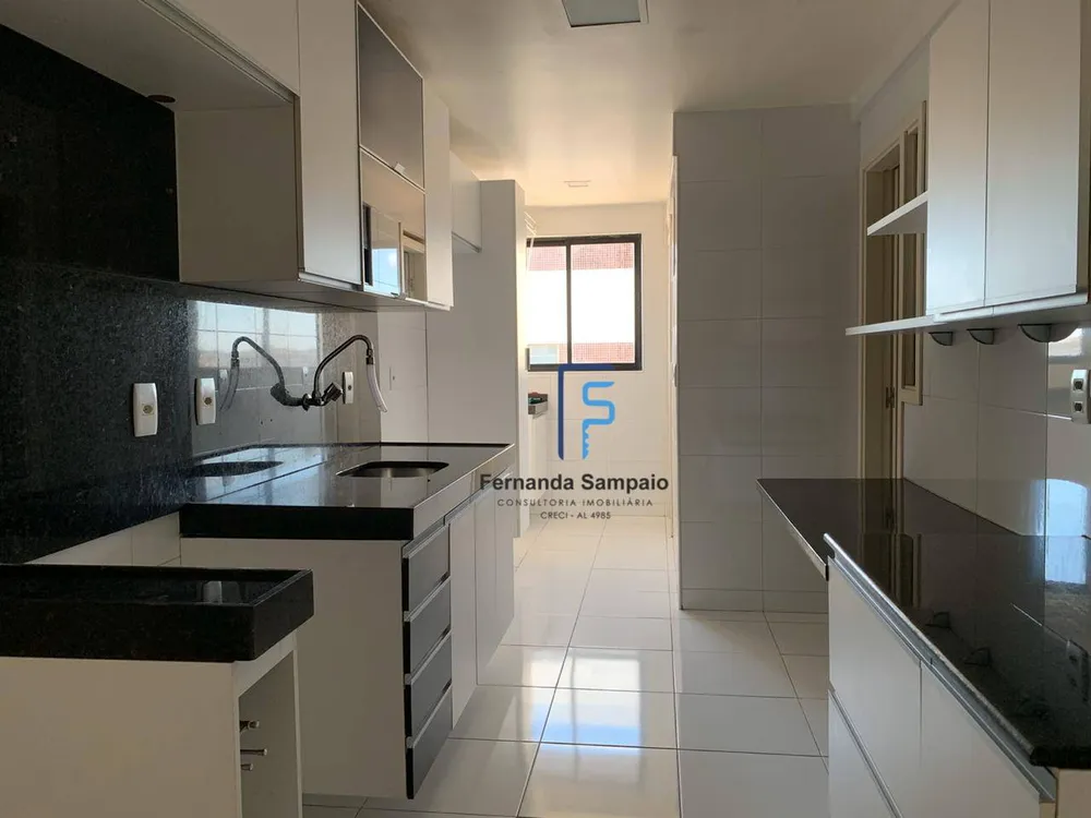 Apartamento, 3 quartos, 108 m² - Foto 1