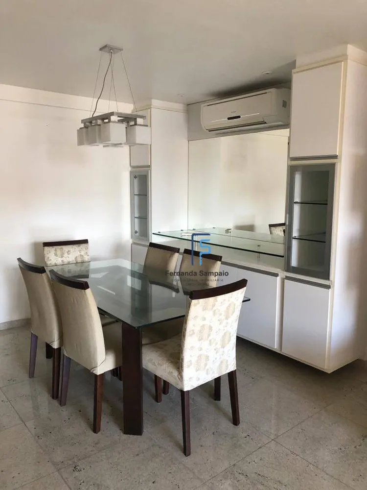 Apartamento, 3 quartos, 108 m² - Foto 3