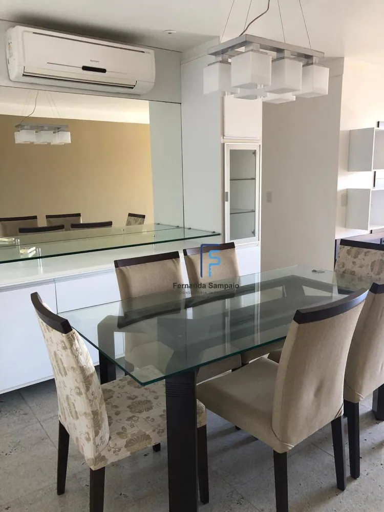 Apartamento, 3 quartos, 108 m² - Foto 2