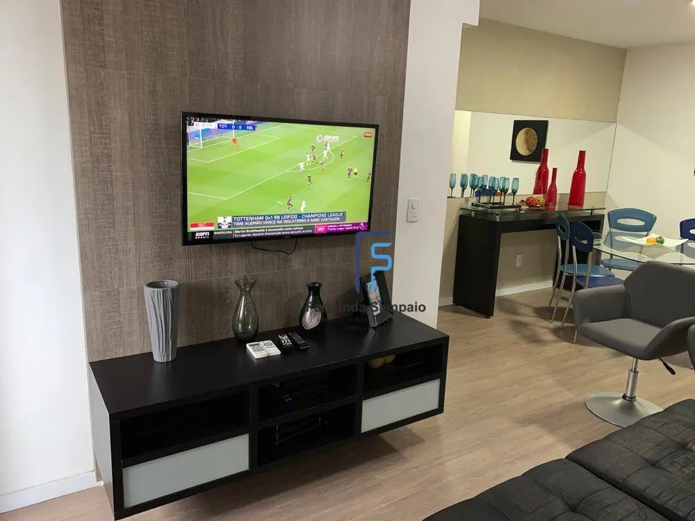 Apartamento, 3 quartos, 88 m² - Foto 3