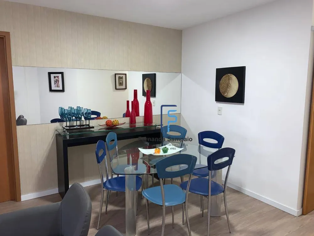 Apartamento, 3 quartos, 88 m² - Foto 4