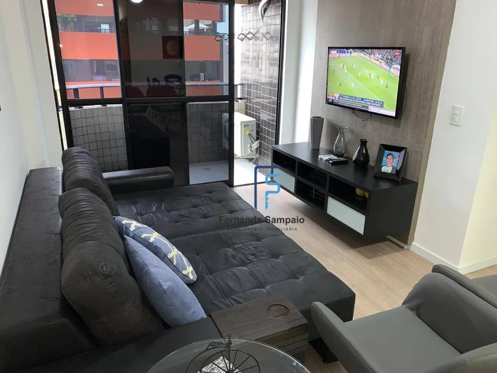 Apartamento, 3 quartos, 88 m² - Foto 2