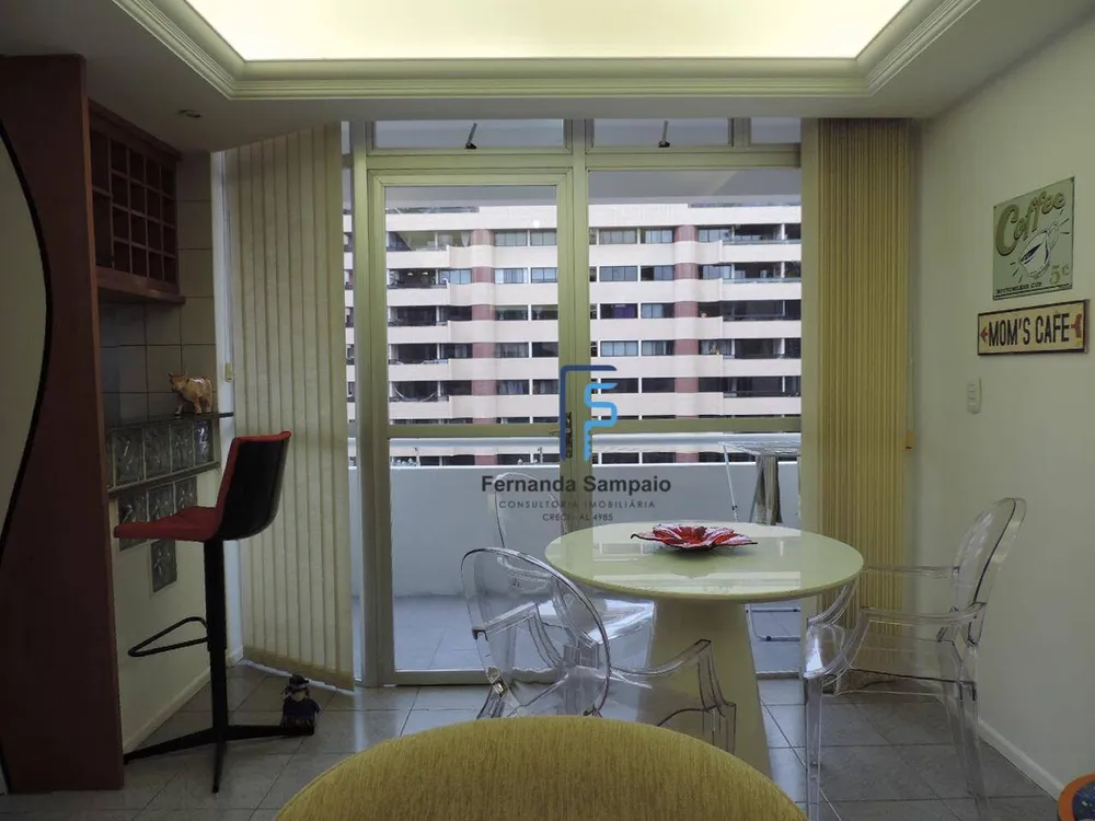 Apartamento, 1 quarto, 43 m² - Foto 4