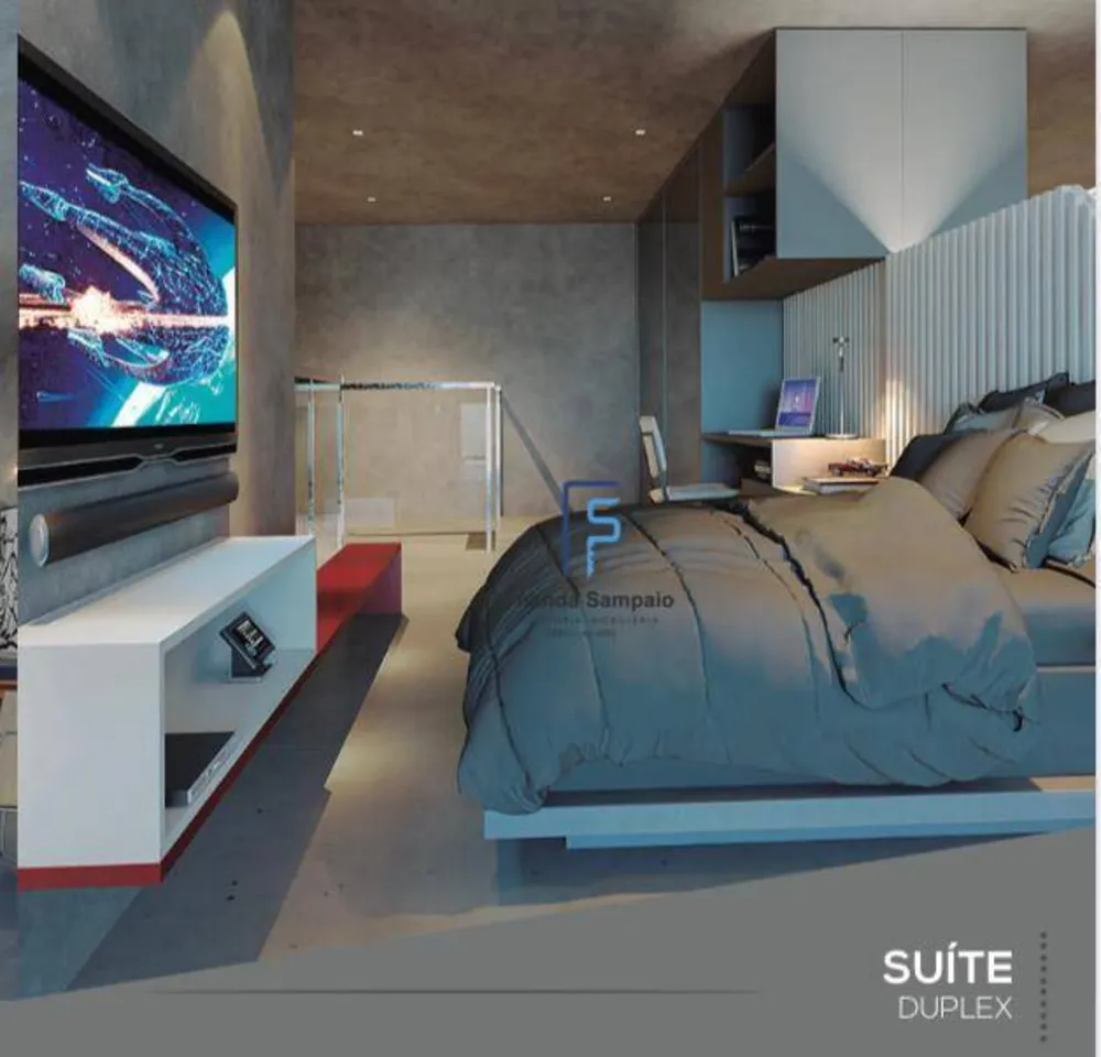 Loft, 66 m² - Foto 2