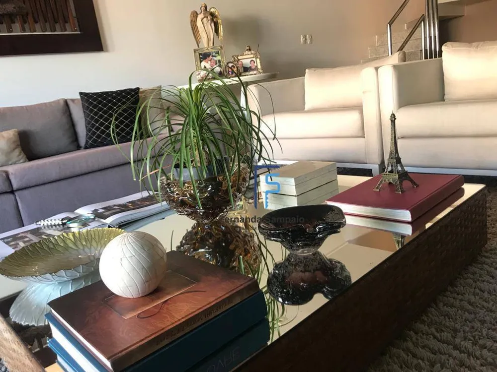Cobertura, 4 quartos, 447 m² - Foto 4
