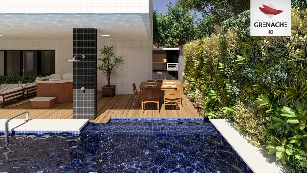 Cobertura, 4 quartos, 171 m² - Foto 1