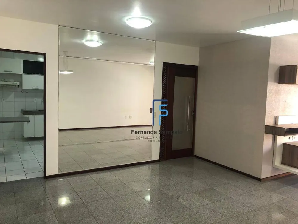 Apartamento, 3 quartos, 120 m² - Foto 3