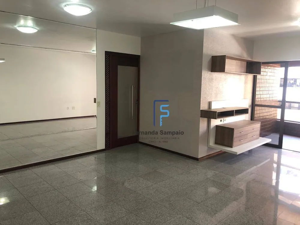 Apartamento, 3 quartos, 120 m² - Foto 1