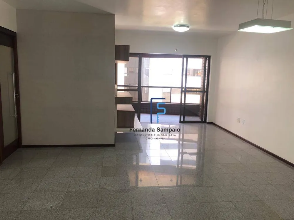 Apartamento, 3 quartos, 120 m² - Foto 4