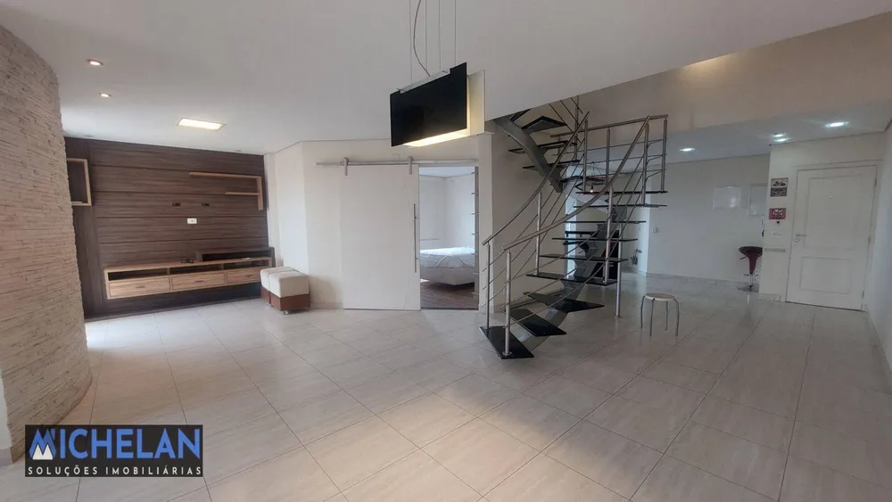 Apartamento, 3 quartos, 275 m² - Foto 3