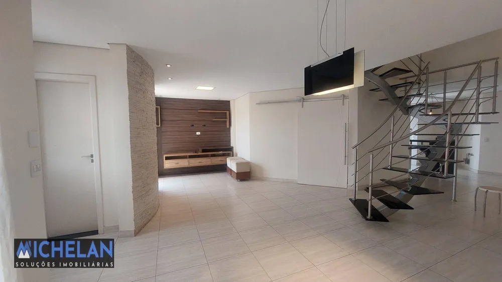 Apartamento, 3 quartos, 275 m² - Foto 4