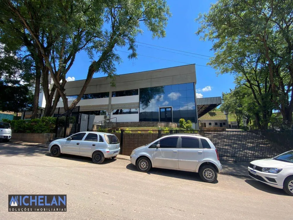 Depósito-Galpão, 1700 m² - Foto 1