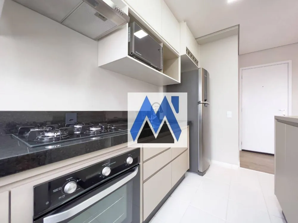 Apartamento, 2 quartos, 48 m² - Foto 4