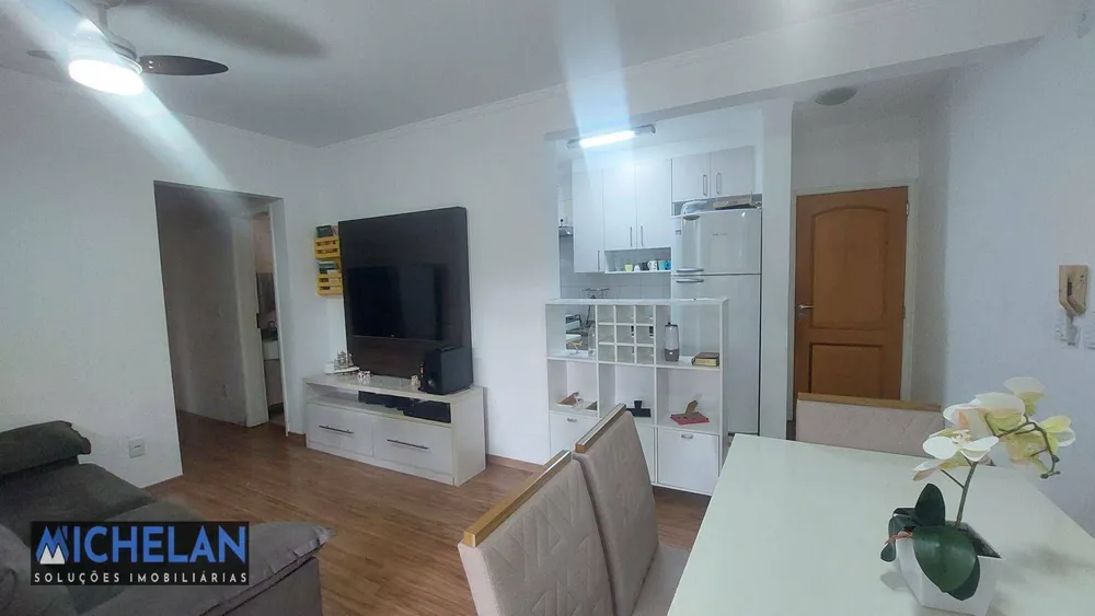 Apartamento, 3 quartos, 76 m² - Foto 3