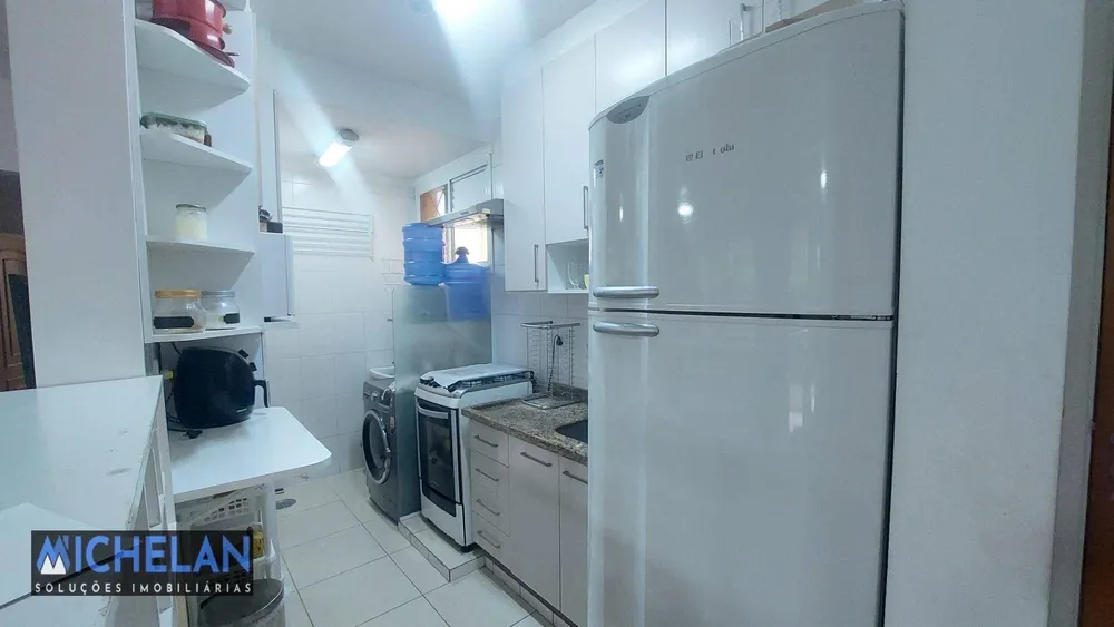 Apartamento, 3 quartos, 76 m² - Foto 4