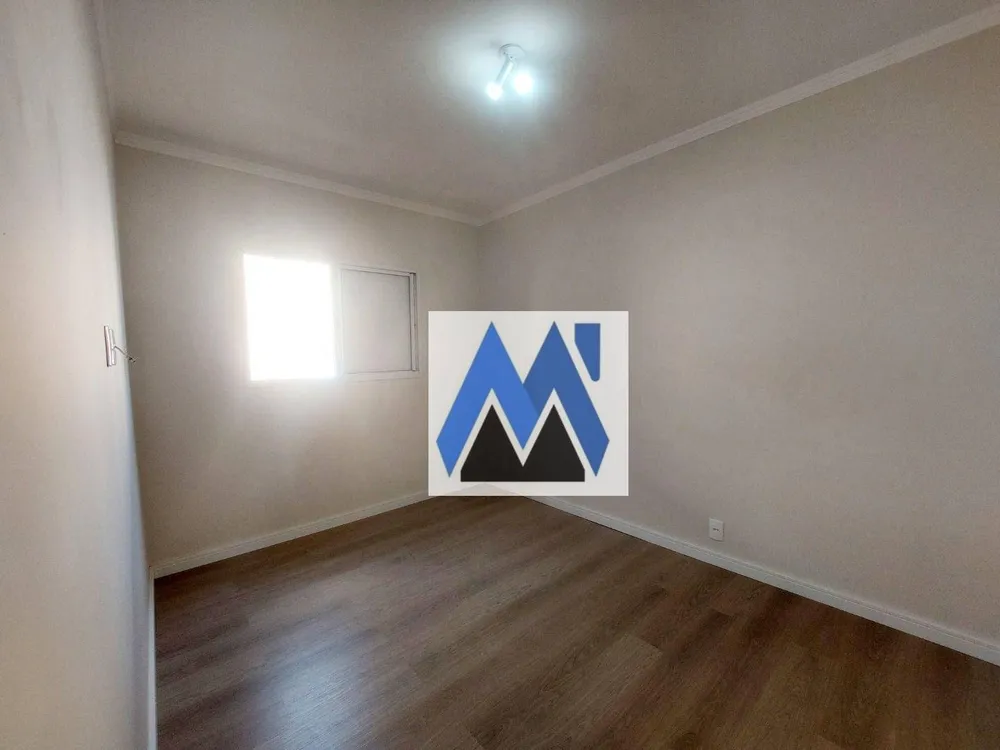 Apartamento, 2 quartos, 52 m² - Foto 2