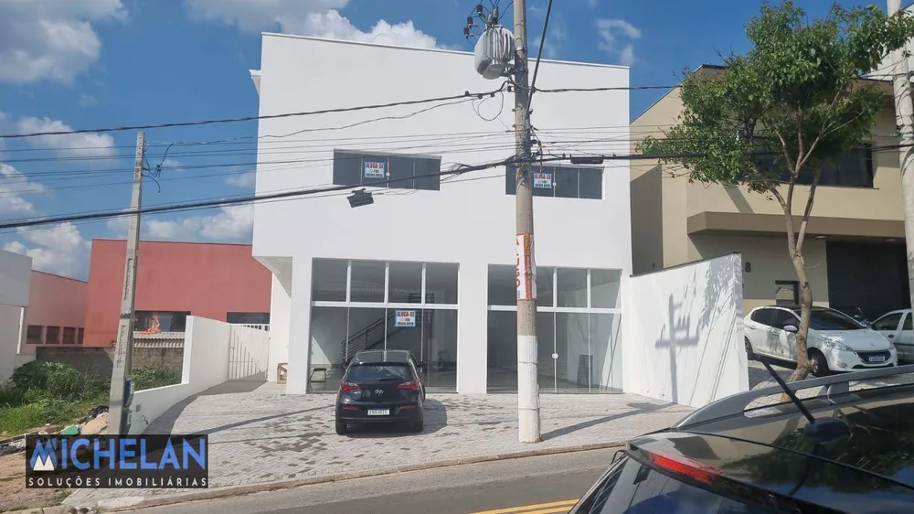 Loja-Salão, 354 m² - Foto 1