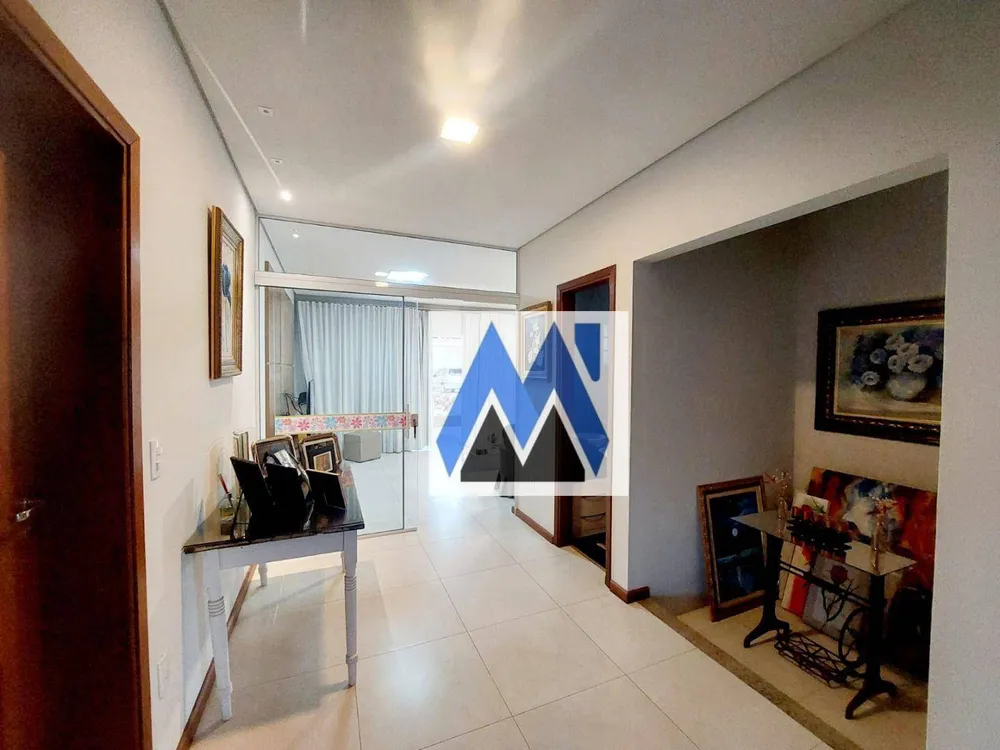 Casa de Condomínio, 5 quartos - Foto 3