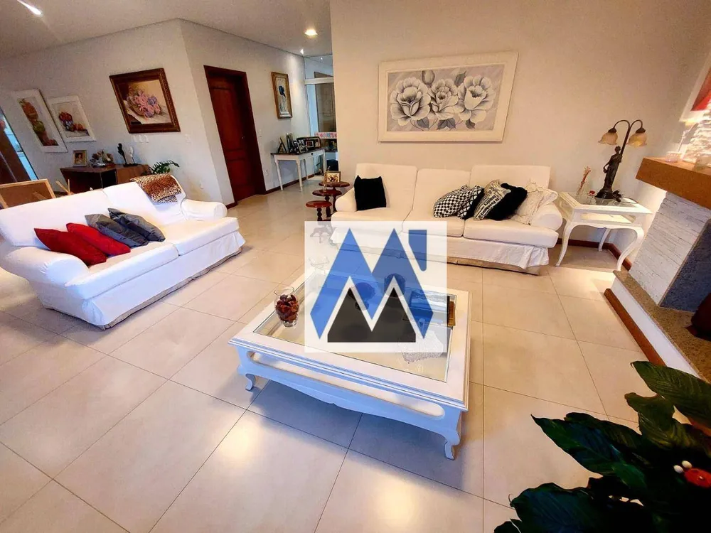 Casa de Condomínio, 5 quartos - Foto 4
