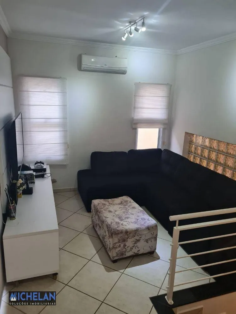 Casa de Condomínio, 3 quartos - Foto 3