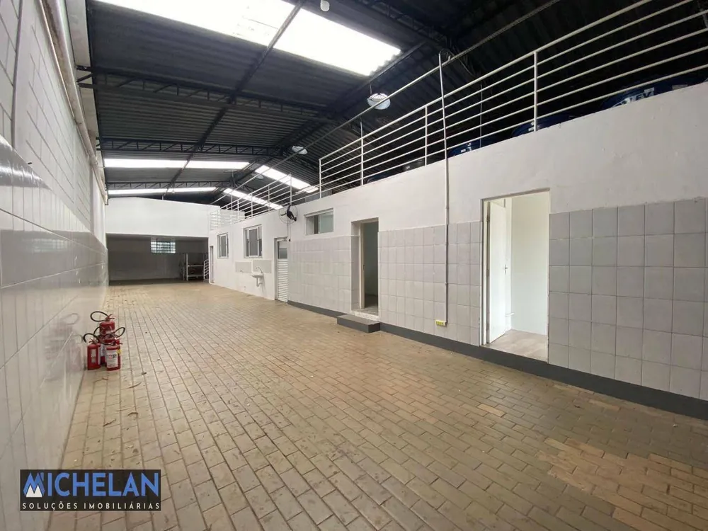 Depósito-Galpão, 254 m² - Foto 2