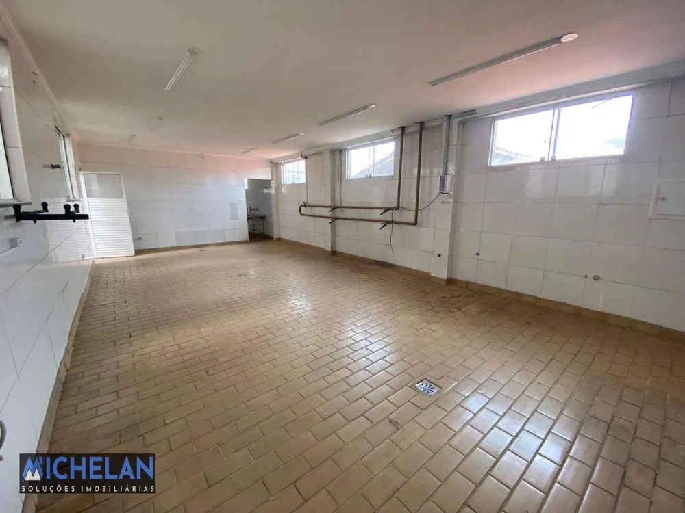 Depósito-Galpão, 254 m² - Foto 4