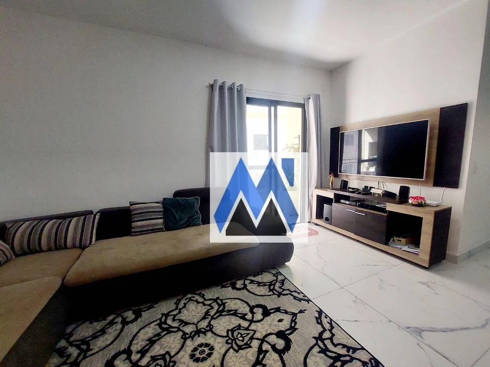 Apartamento, 3 quartos, 103 m² - Foto 4