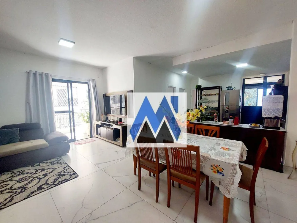 Apartamento, 3 quartos, 103 m² - Foto 3