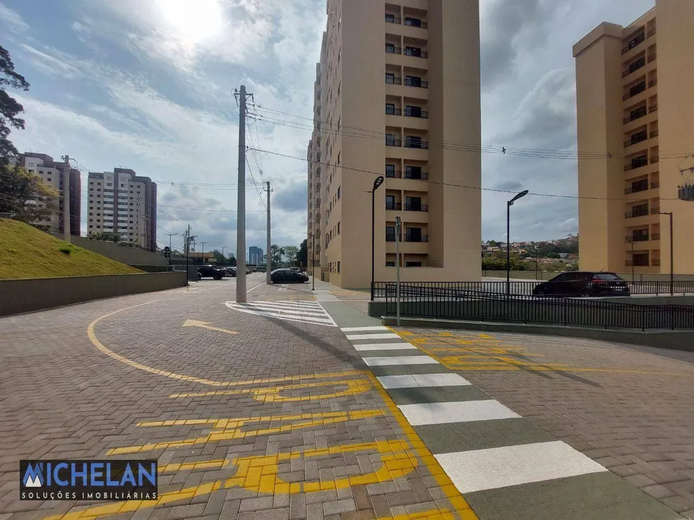 Apartamento, 2 quartos, 53 m² - Foto 1