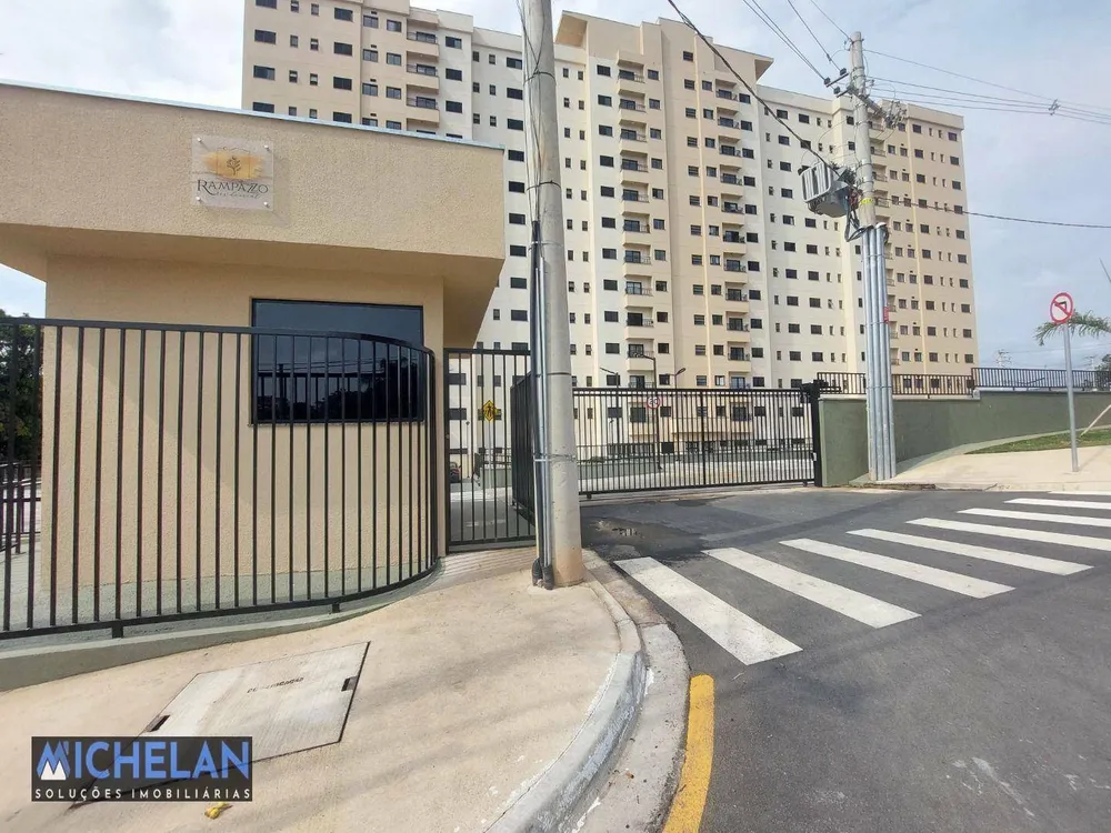 Apartamento, 2 quartos, 53 m² - Foto 4