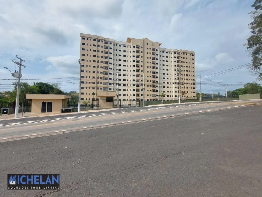 Apartamento, 2 quartos, 53 m² - Foto 3