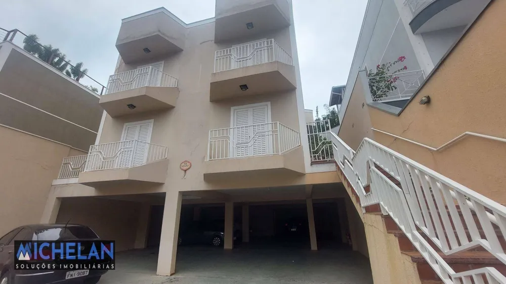 Apartamento, 2 quartos, 79 m² - Foto 1