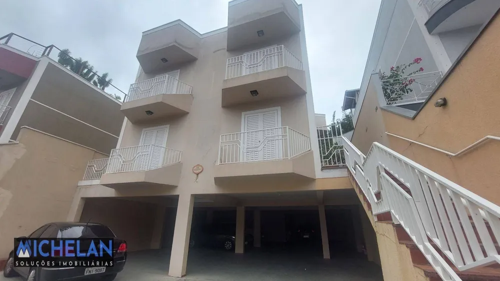Apartamento, 2 quartos, 79 m² - Foto 2