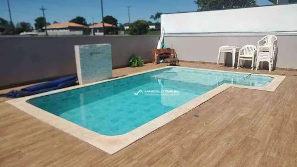 Casa de Condomínio, 4 quartos - Foto 8