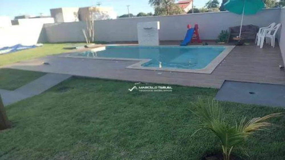 Casa de Condomínio, 4 quartos - Foto 6