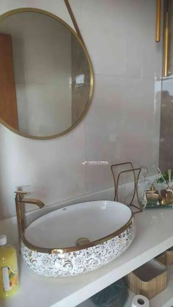 Casa de Condomínio, 4 quartos - Foto 7