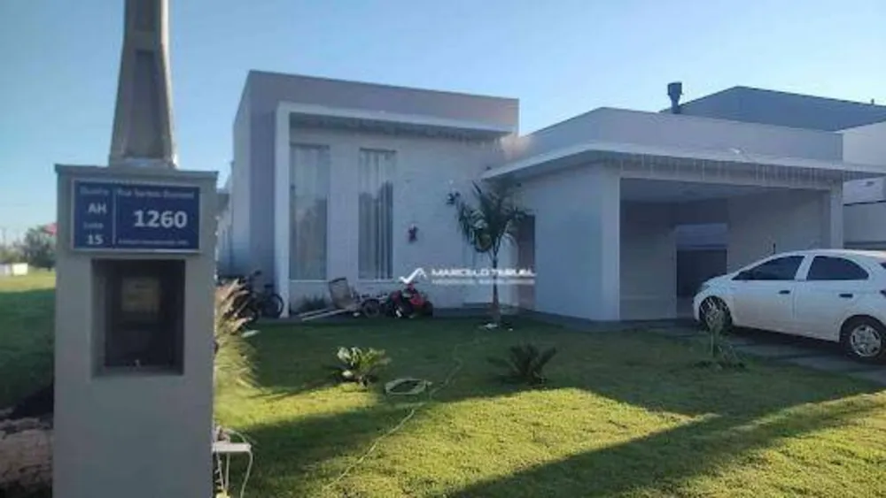 Casa de Condomínio, 4 quartos - Foto 11