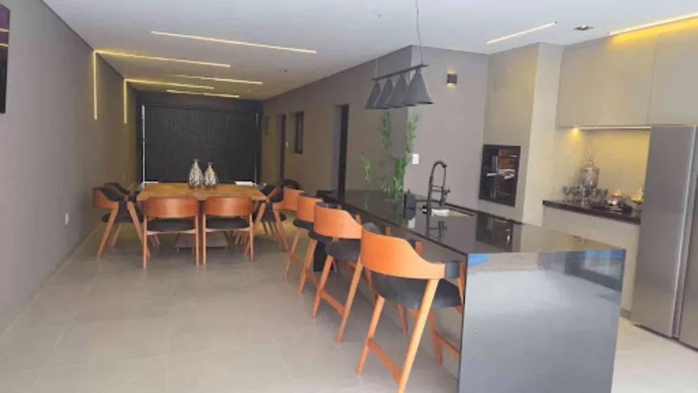 Casa de Condomínio, 3 quartos - Foto 3