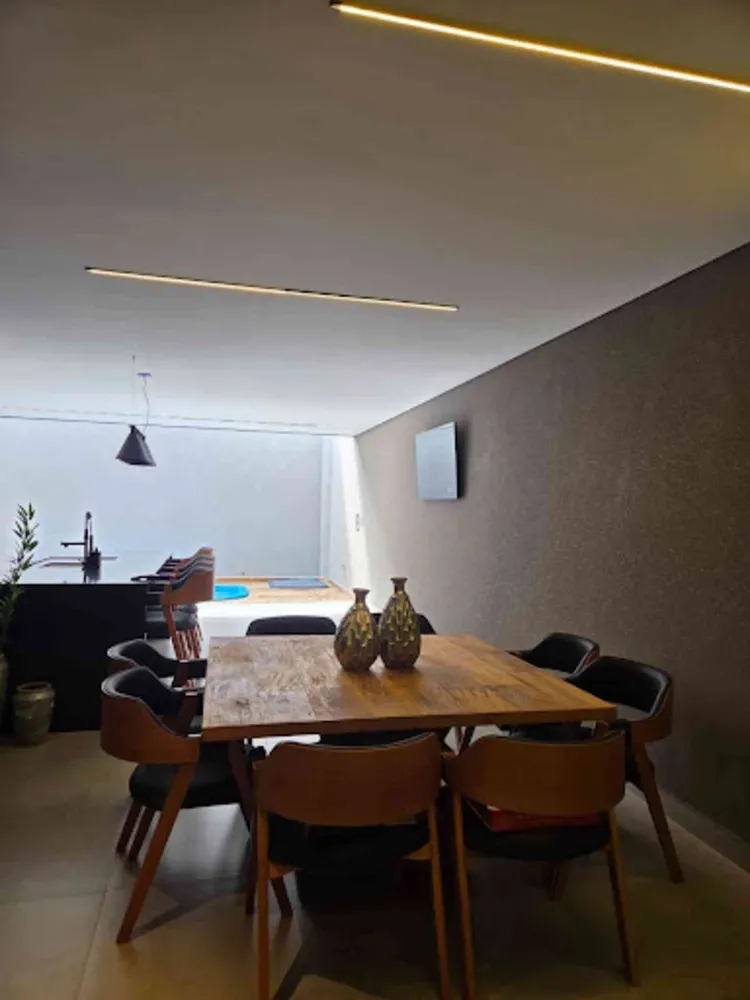 Casa de Condomínio, 3 quartos - Foto 10