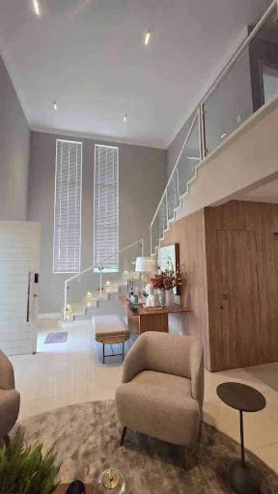 Casa de Condomínio, 4 quartos - Foto 6