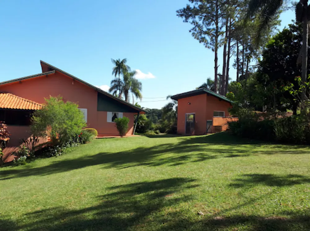 Sítio, 6 quartos, 16 hectares - Foto 7