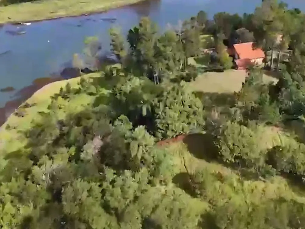 Sítio, 6 quartos, 16 hectares - Foto 4