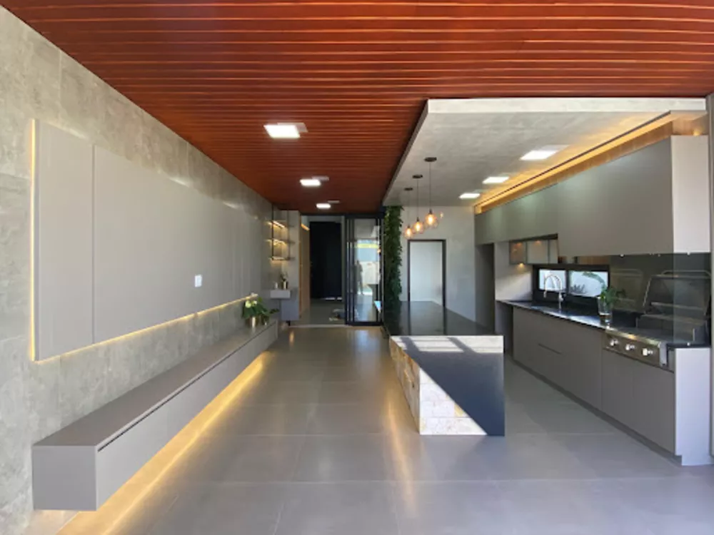 Casa, 3 quartos, 210 m² - Foto 4