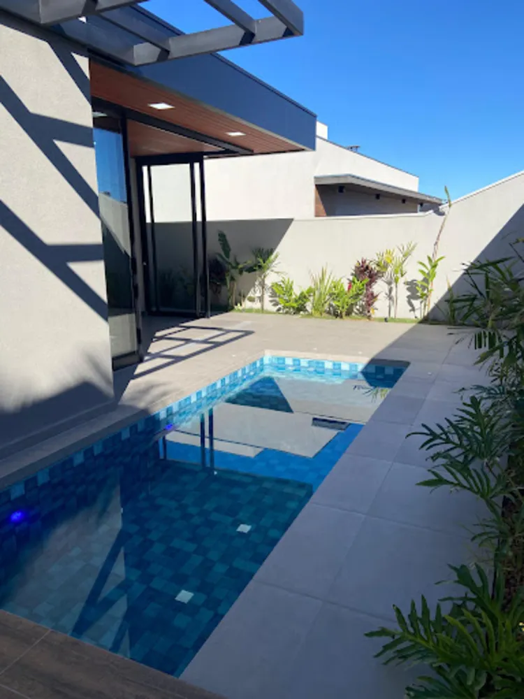 Casa, 3 quartos, 210 m² - Foto 9