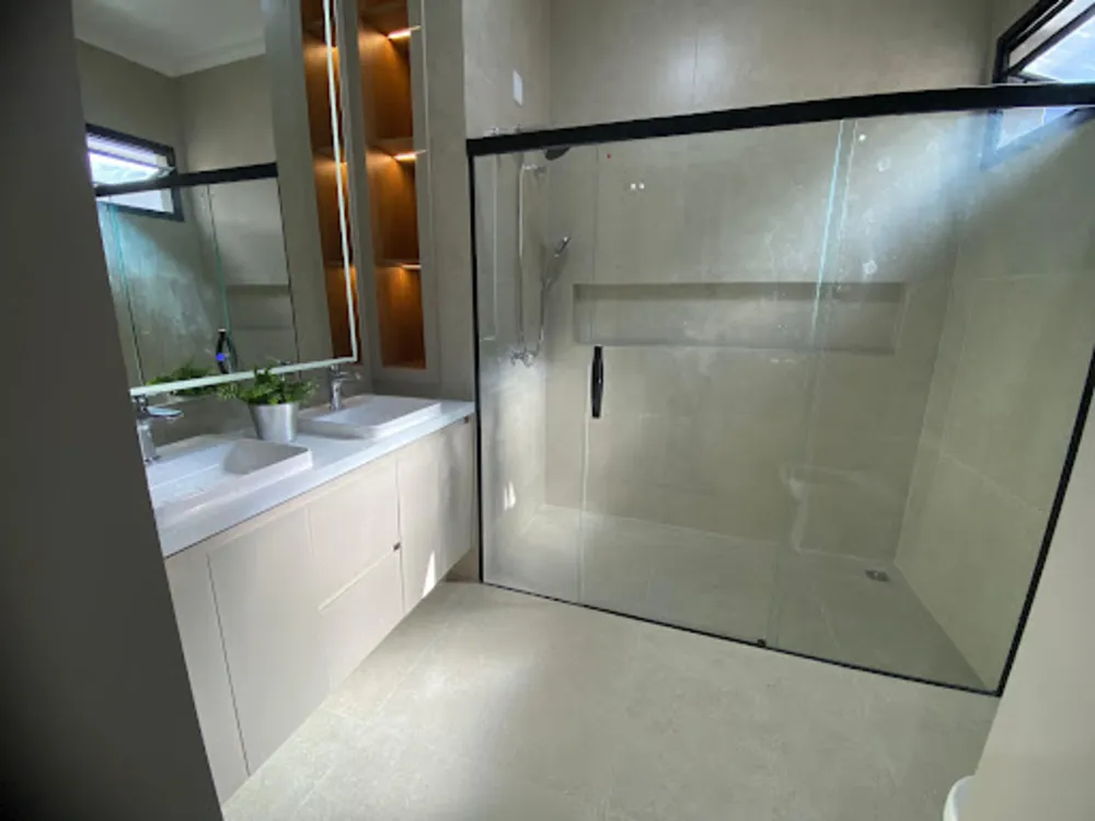 Casa, 3 quartos, 210 m² - Foto 8