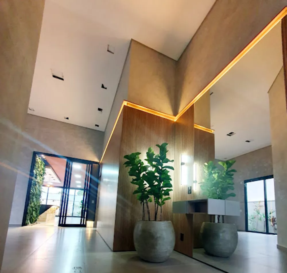 Casa, 3 quartos, 210 m² - Foto 2