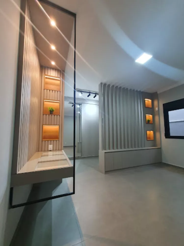 Casa, 3 quartos, 210 m² - Foto 1