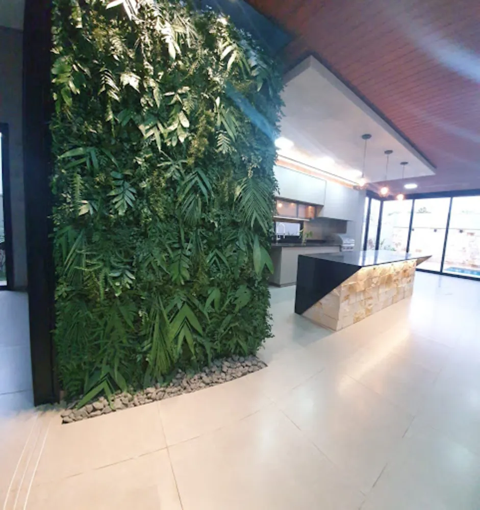 Casa, 3 quartos, 210 m² - Foto 6